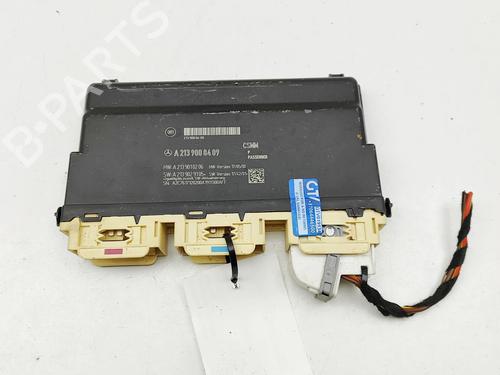 Módulo eletrónico MERCEDES-BENZ E-CLASS Coupe (C238) E 220 d (238.314) | BP31715680M83