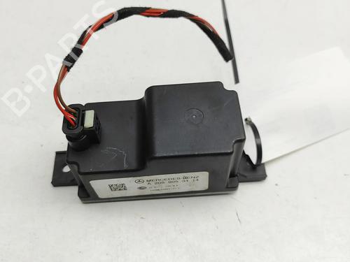 Electronic module MERCEDES-BENZ GLE (V167) GLE 300 d 4-matic (167.109) | BP35983446M83 - Image 3