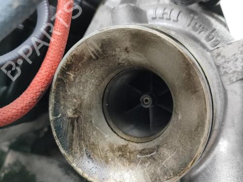 Engine BMW 1 (F20) 118 d | BP30596215M1 - Image 9