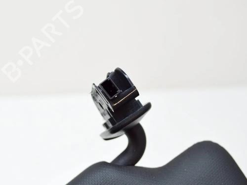 Right sun visor AUDI A1 (8X1, 8XK) S1 quattro | BP6867036I2