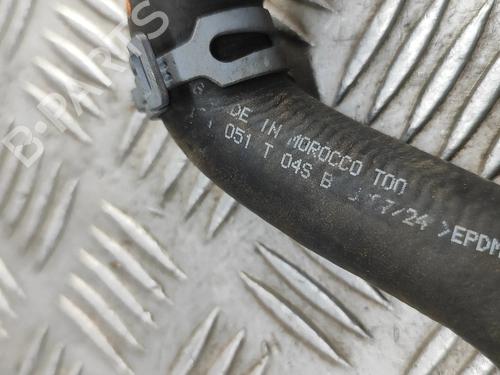 Pipe AUDI Q4 E-TRON Sportback (F4N) 45 | BP28612278M125  - Image 5