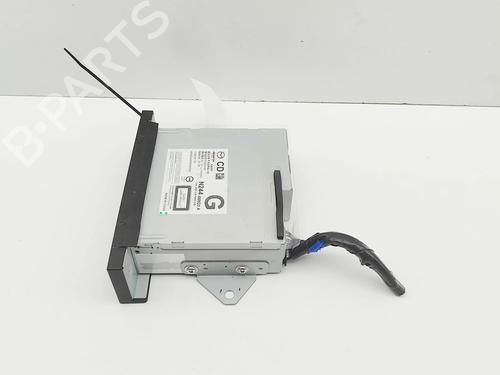 Electronic module MAZDA MX-5 IV (ND__) 2.0 (ND6E, NDERC) | BP37996773M83 - Image 3
