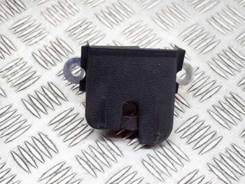 Used Tailgate lock VW GOLF VII (5G1, BQ1, BE1, BE2) 2.0 R 4motion (300 hp) 9627896