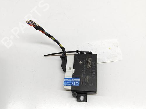 Electronic module AUDI A3 Sportback (8VA, 8VF) S3 quattro | BP24583374M83 