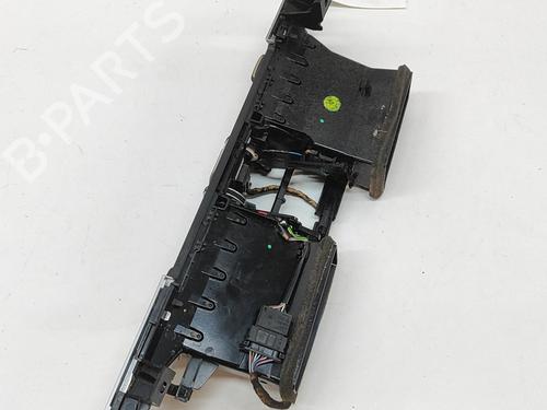Air vent AUDI A7 Sportback (4GA, 4GF) 3.0 TDI | BP28438672I21 