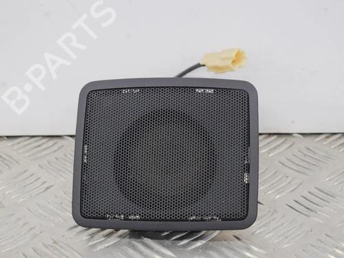 Used Speaker Speaker TOYOTA PRIUS Liftback (_W2_) 1.5 Hybrid (NHW20_, NHW20R) (112 hp) 6736199 6736199