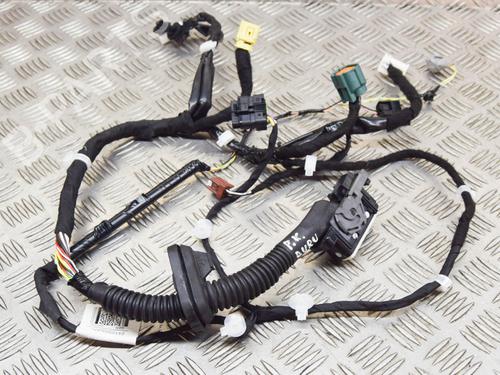 Used Wiring harness NISSAN LEAF (ZE1) Electric (150 hp) 27751056