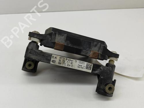 Used Electronic module PEUGEOT 5008 (0U_, 0E_) 1.6 HDi (112 hp) 16482090