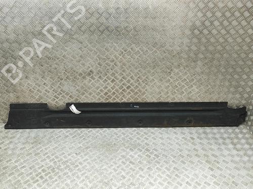 Used Underbody protection Underbody protection PORSCHE MACAN (XAB) 4S Electric 4 (XABDC1) (517 hp) 33433110 33433110