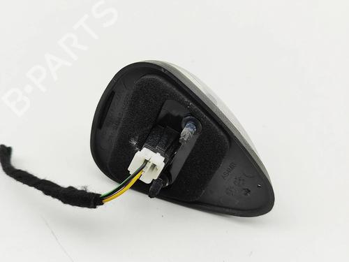 Left front indicator FORD TRANSIT V363 Platform/Chassis (FED, FFD) 2.0 EcoBlue | BP38184771C32 - Image 5