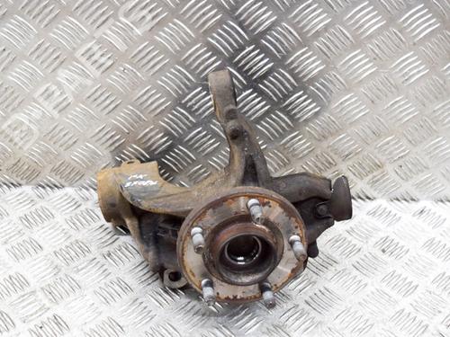 Used Left front steering knuckle Left front steering knuckle 14643238 14643238