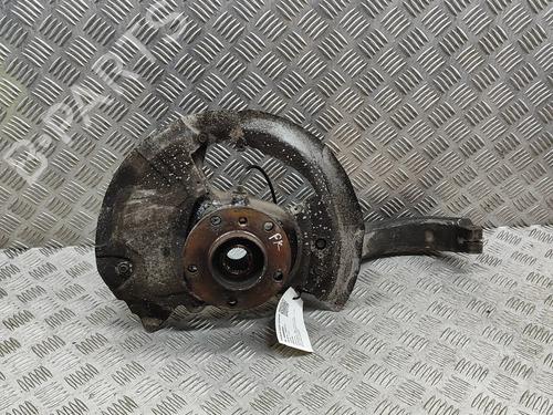 Used Left front steering knuckle Left front steering knuckle BMW X6 (E71, E72) xDrive 40 d (306 hp) 30130661 30130661