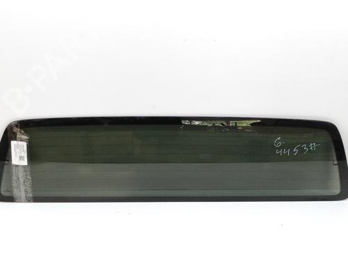 Used Bootlid window VW AMAROK (2HA, 2HB, S1B, S6B, S7A, S7B) 2.0 BiTDI 4motion (180 hp) 26221160