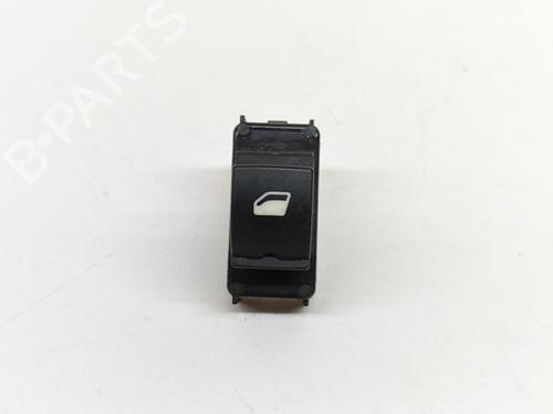 Used Left rear window switch CITROËN C4 III (BA_, BB_, BC_) 1.2 PureTech 130 (BAHNSA, BAHNSB) (130 hp) 28557944