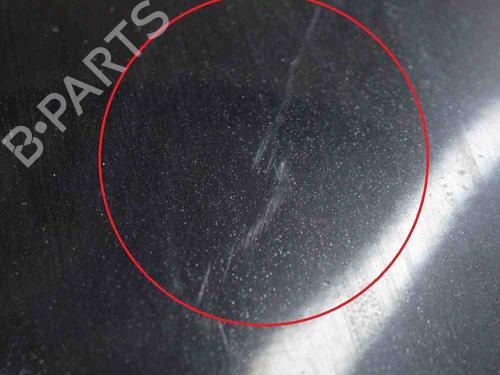 Left mirror PEUGEOT 308 I (4A_, 4C_) 1.6 HDi | BP29615893C26 