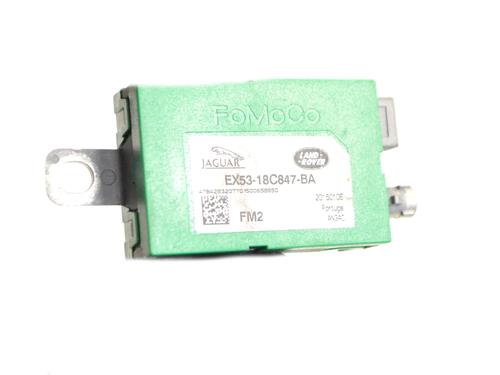 Electronic module JAGUAR F-TYPE Coupe (X152) 5.0 SCV8 R AWD | BP33345625M83  - Image 5