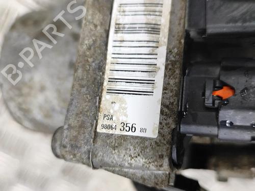 Steering pump PEUGEOT 5008 (0U_, 0E_) 1.6 HDi | BP25218973M99  - Image 8