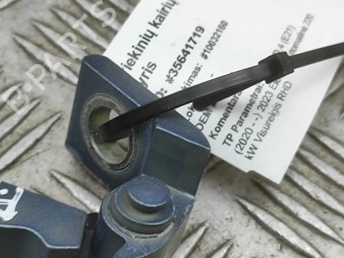 Hinge/Door check strap VW ID.4 (E21) GTX | BP35717885C146 - Image 7