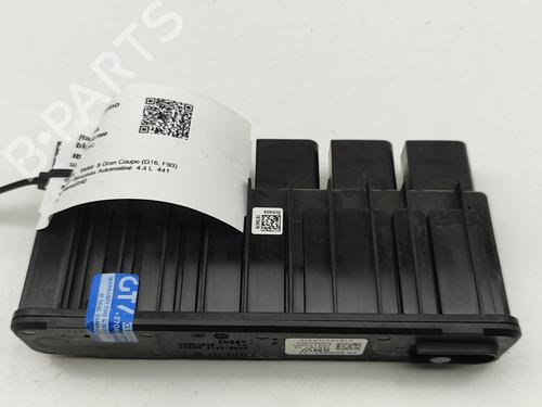 Used Electronic module BMW 8 Gran Coupe (G16, F93) M8 (600 hp) 28956232