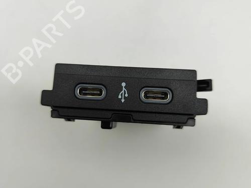 Used Electronic module VW T-CROSS (C11, D31) 1.0 TSi (116 hp) 28562898