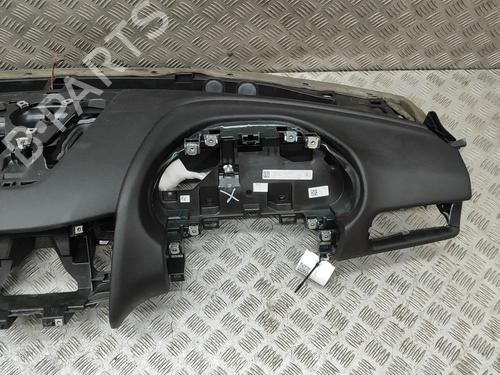 Instrumentbræt MASERATI LEVANTE SUV (M161) 3.0 D Q4 | BP31859031C46