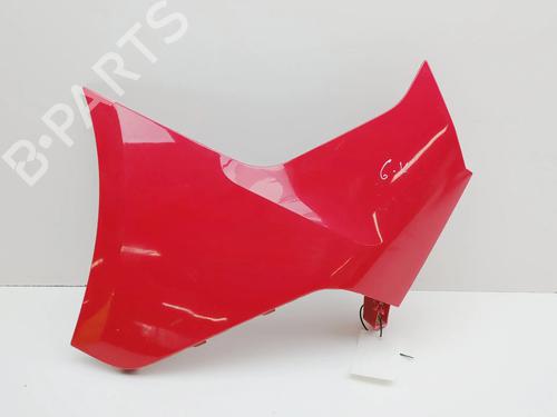 Pare-Chocs D'Angle Pare-Chocs D'Angle 39073754 39073754