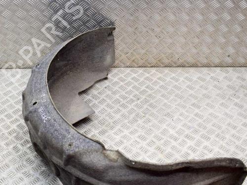 Wheel arch AUDI A3 Sportback (8VA, 8VF) RS3 quattro | BP14655034C56 