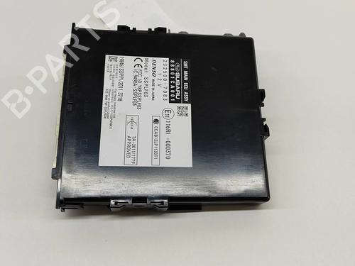 Used Electronic module TOYOTA GT 86 Coupe (ZN6_) 2.0 (ZN6AC_, ZN6BC_, ZN6K) (200 hp) 18739579