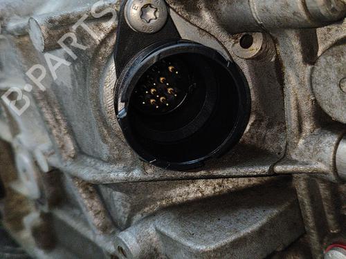 Gearbox PORSCHE MACAN (95B) 3.0 S | BP21187478M3 