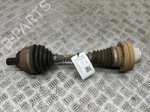 Used Right front driveshaft Right front driveshaft VW AMAROK (2HA, 2HB, S1B, S6B, S7A, S7B, AGD) 2.0 BiTDI 4motion (180 hp) 18313993 18313993