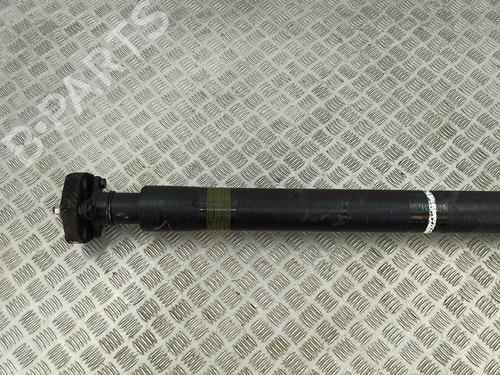 Driveshaft ALFA ROMEO STELVIO (949_) 2.0 Q4 (949.AXA2A) | BP28434613M37 