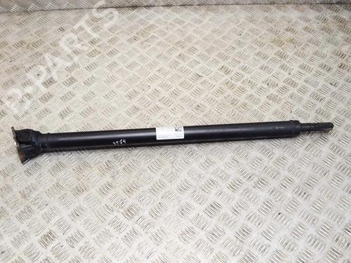 Used Driveshaft BMW X4 (G02, F98) xDrive 20 d (190 hp) 27756652