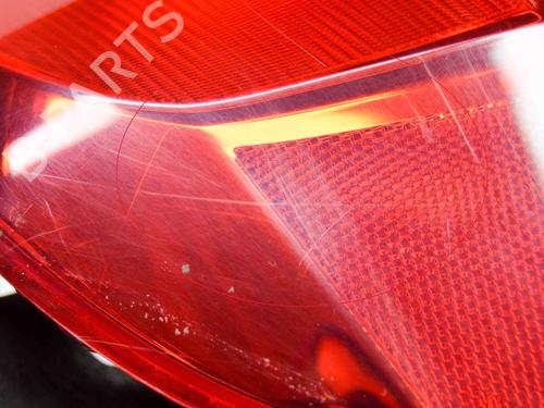 Left taillight VW PASSAT B7 Variant (365) 2.0 TDI | BP14646705C34