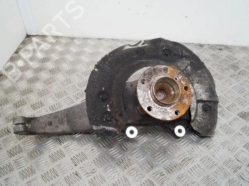 Used Right front steering knuckle Right front steering knuckle BMW 6 Coupe (F13) 640 d (313 hp) 14659085 14659085