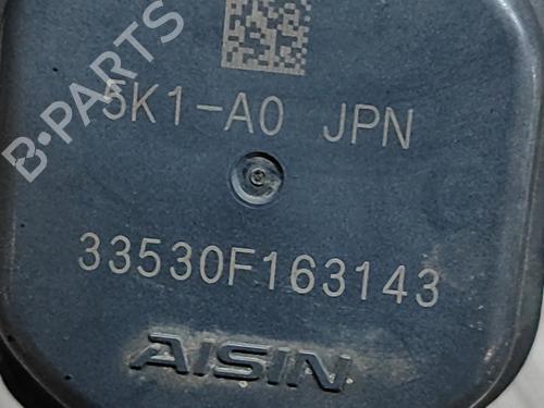 Auxiliary water pump HONDA CR-V V (RW_, RT_) 2.0 E-CVT HYBRID AWD (RT6) | BP28432859M111 - Image 6