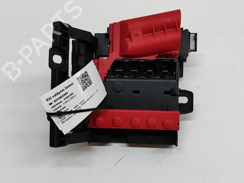 Electronic module BMW 5 (G30, F90) 530 e Plug-in-Hybrid | BP27577034M83 
