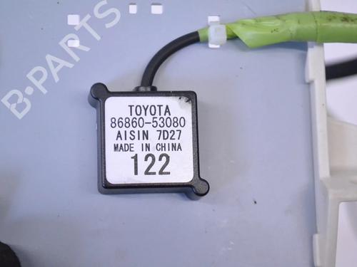 Moduł elektroniczny LEXUS RC (_C1_) 300h (AVC10_, AVC10R) | BP30282495M83