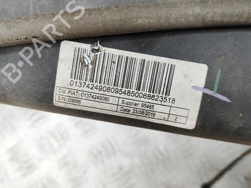 Rear axle PEUGEOT BOXER Van 2.0 BlueHDi 110 | BP33961941M2  - Image 7