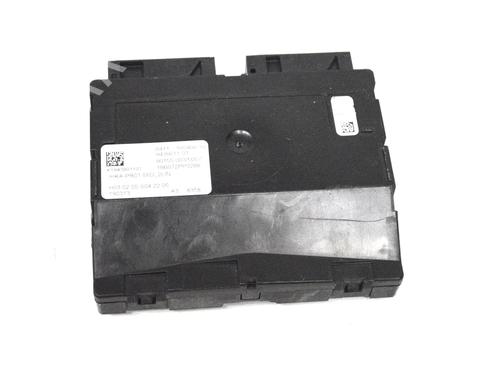 Used Electronic module BMW 5 (F10) 530 d (286 hp) 31072804