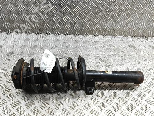 Used Right front shock absorber VW CADDY IV Box Body/MPV (SAA, SAH) 2.0 TDI 4motion (150 hp) 26319793