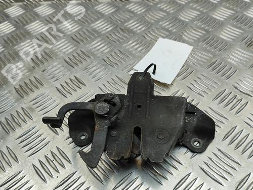Used Hood lock Hood lock MITSUBISHI L200 (K7_T, K6_T, K5_T) 2.5 TD 4WD (K74T) (99 hp) 32459524 32459524