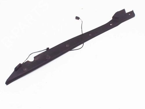 Used Electronic module Electronic module TESLA MODEL X (5YJX) P100D AWD (772 hp) 20231161 20231161