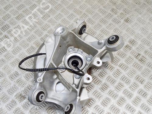 Right rear steering knuckle BMW i3 (I01) s Electric | BP27760512M28 