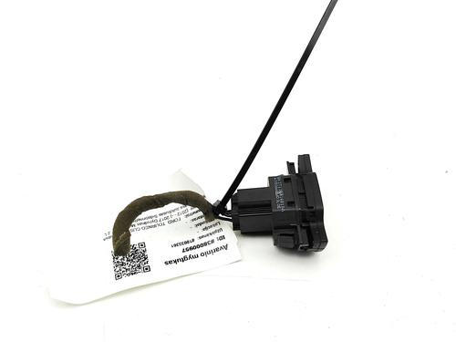 Warning switch FORD TOURNEO CUSTOM V362 Bus (F3) 2.0 EcoBlue | BP38623046I22 - Image 2