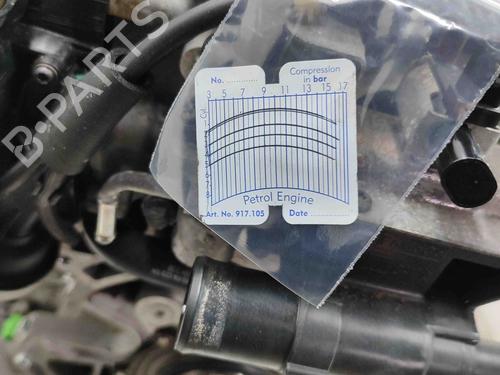 Engine AUDI A4 B7 Avant (8ED) 2.0 TFSI | BP24817739M1