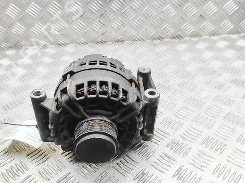 Used Alternator Alternator 39565877 39565877