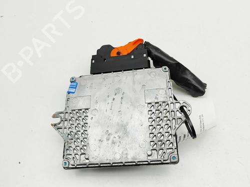 Engine control unit (ECU) NISSAN 370Z Coupe (Z34) 3.7 | BP33985607M57  - Image 5