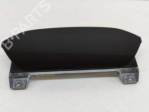 Instrument cluster SKODA ENYAQ iV SUV (5AZ) 60 | BP27776074C47 