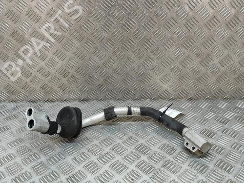Used AC pipe AC pipe PORSCHE MACAN (95B) 3.0 S Diesel (258 hp) 17548393 17548393