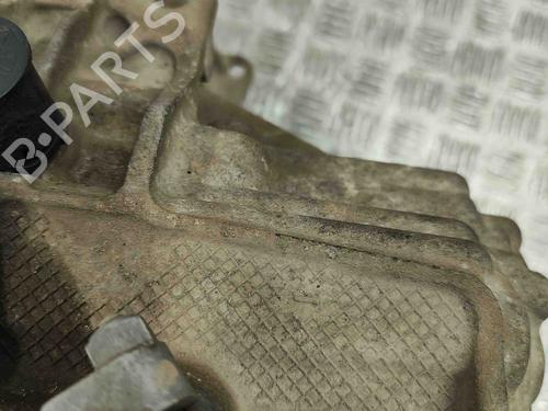 Gearbox VW PASSAT B8 Variant (3G5, CB5) 2.0 TDI | BP25788547M3